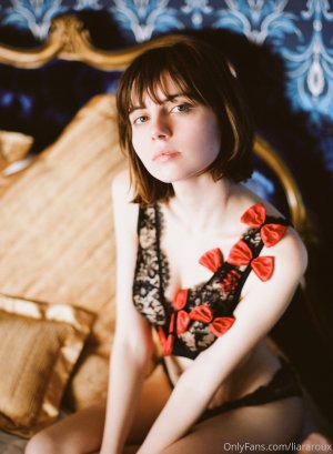 Liara Roux Photo #57