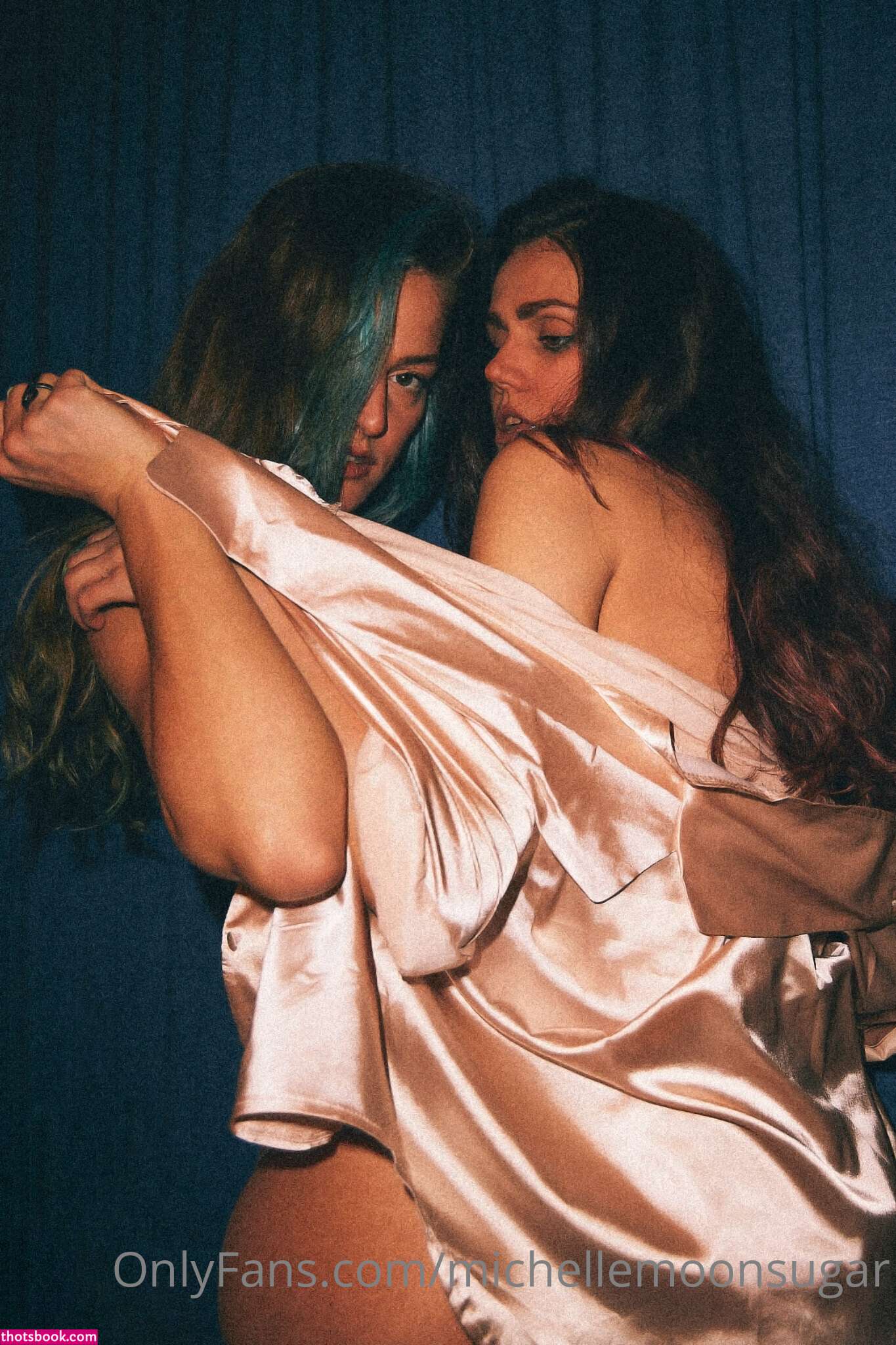 Michelle Moonsugar Photo #10