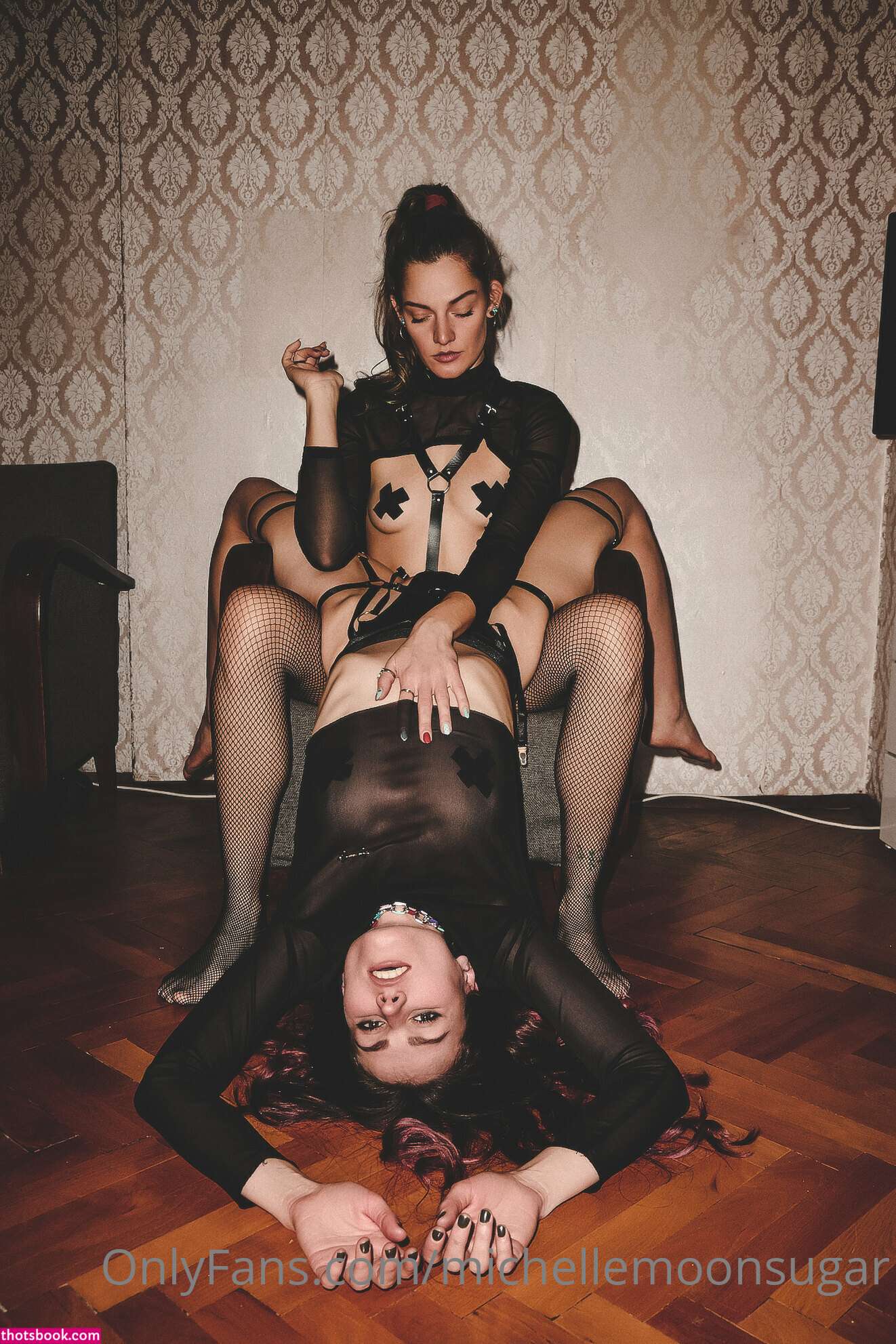 Michelle Moonsugar Photo #15