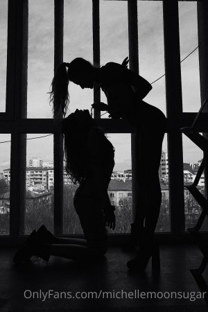 Michelle Moonsugar Photo #6