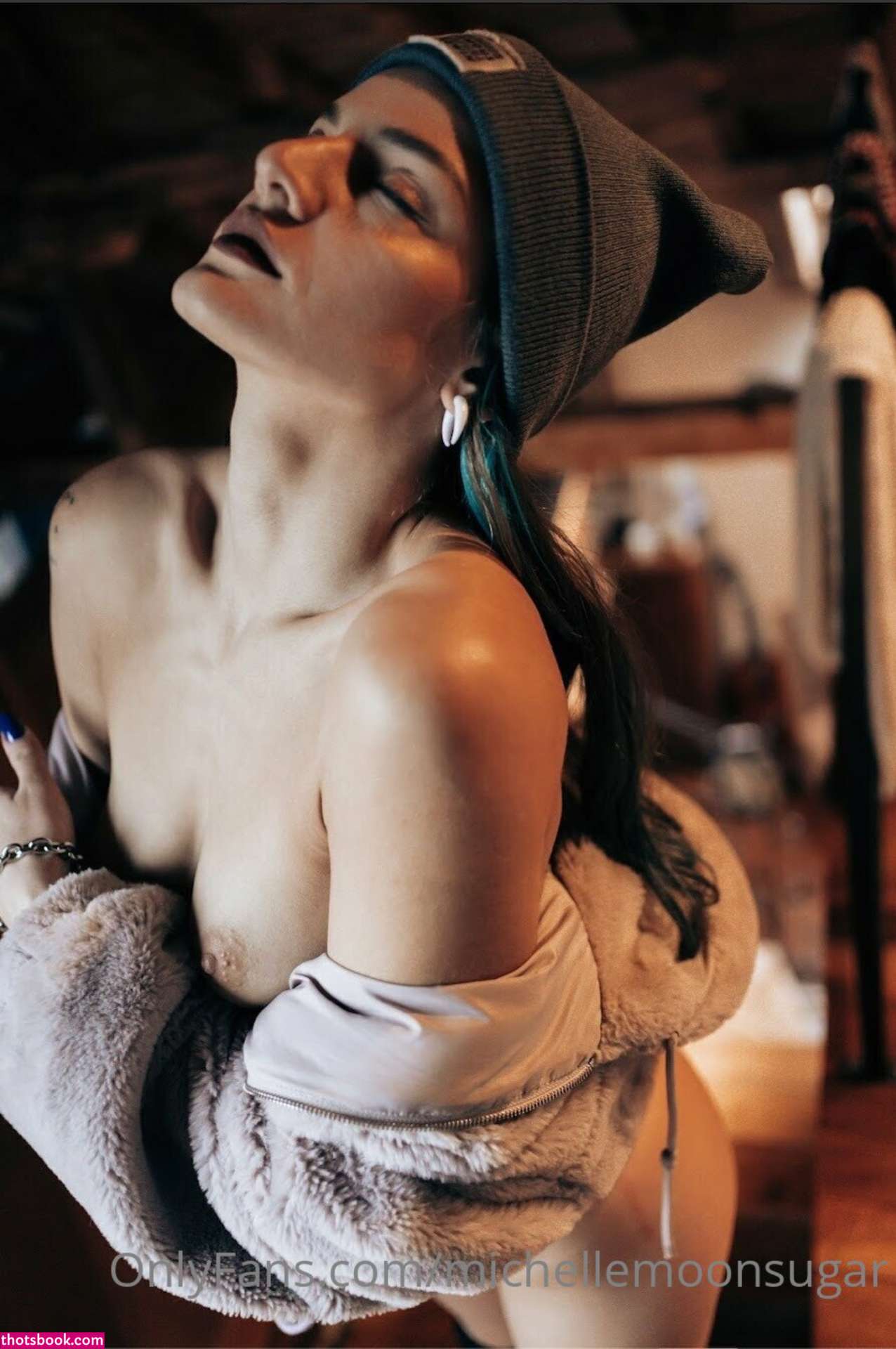 Michelle Moonsugar Photo #22