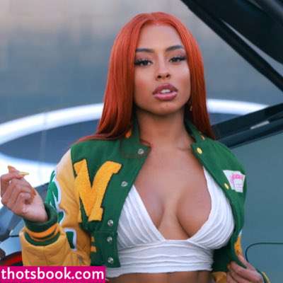 Qimmah Russo Photo #78