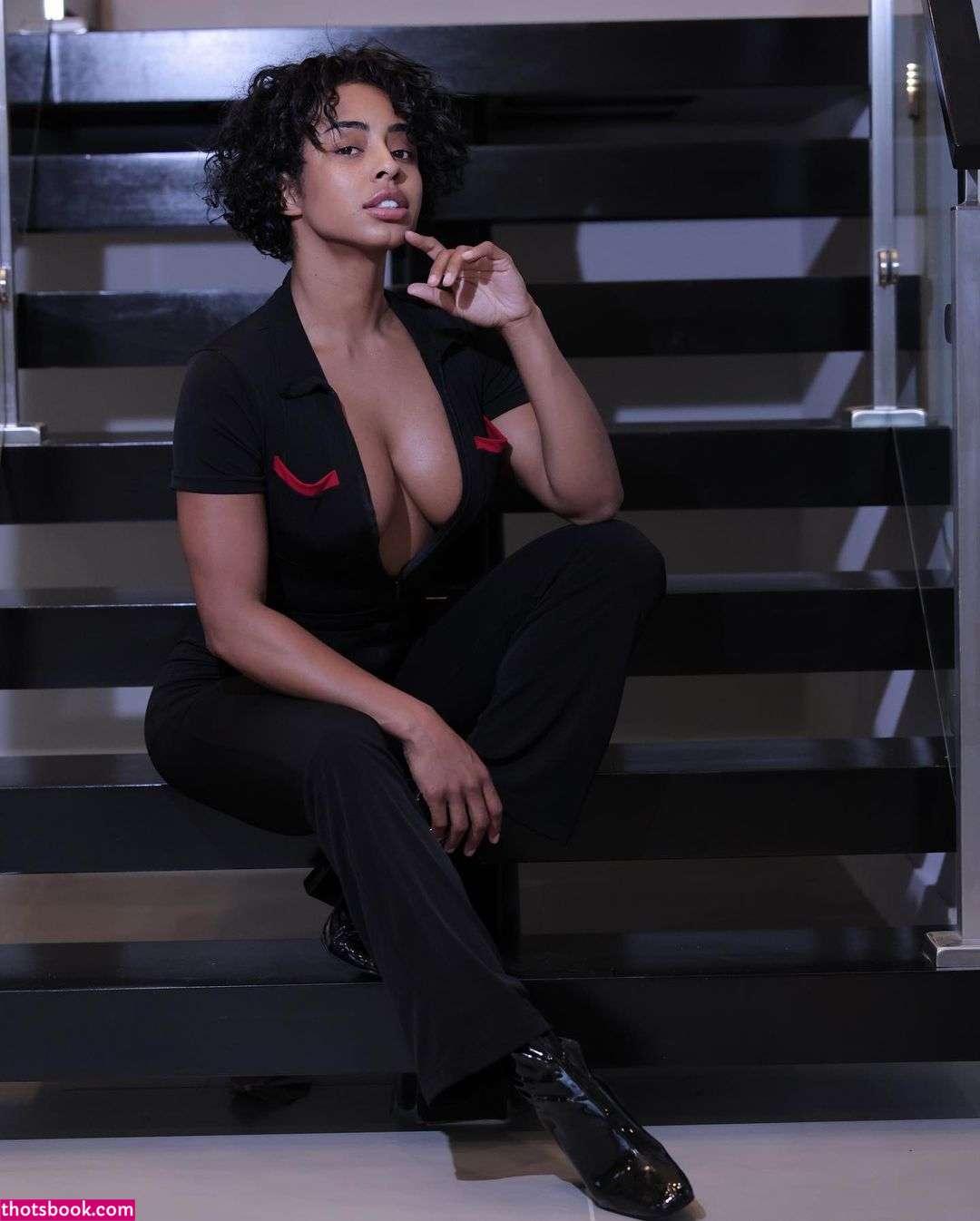 Qimmah Russo Photo #87