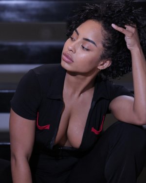 Qimmah Russo Photo #88