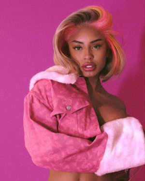 Qimmah Russo Photo #131