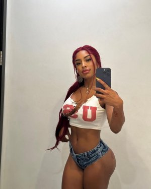 Qimmah Russo Photo #136