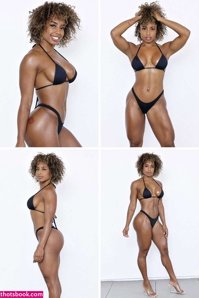 Qimmah Russo Photo #142