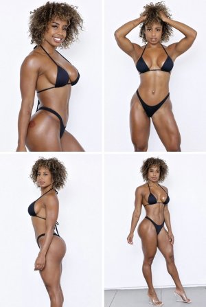 Qimmah Russo Photo #142