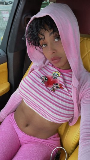 Qimmah Russo Photo #184