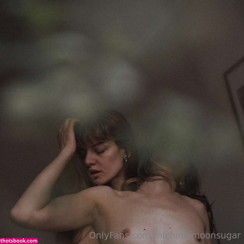 Michelle Moonsugar Photo #146