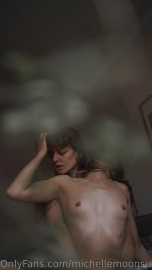 Michelle Moonsugar Photo #136