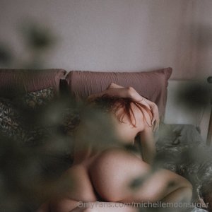 Michelle Moonsugar Photo #141