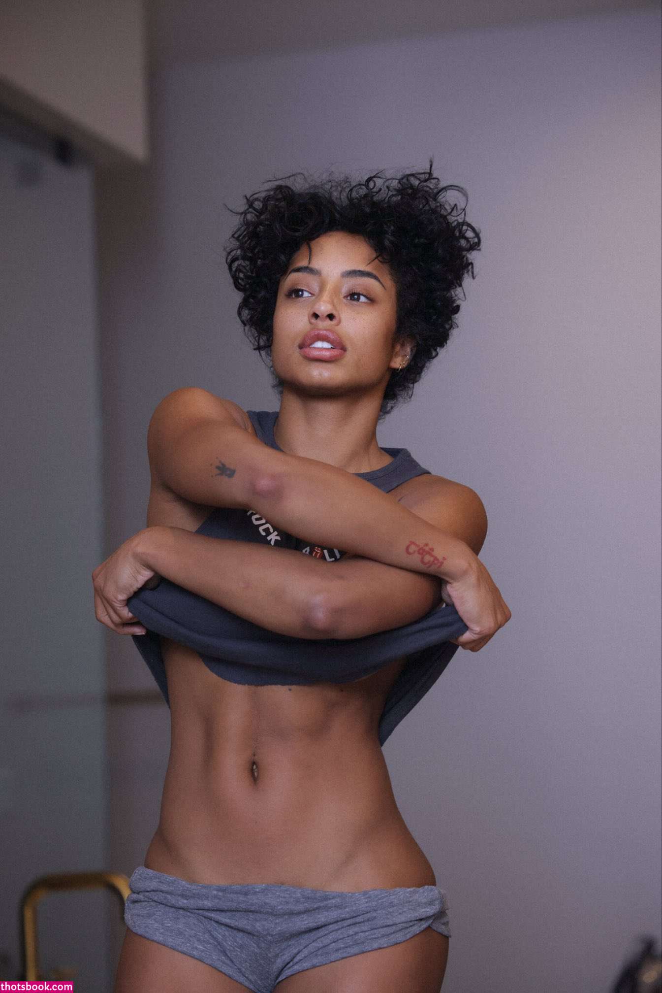 Qimmah Russo Photo #195