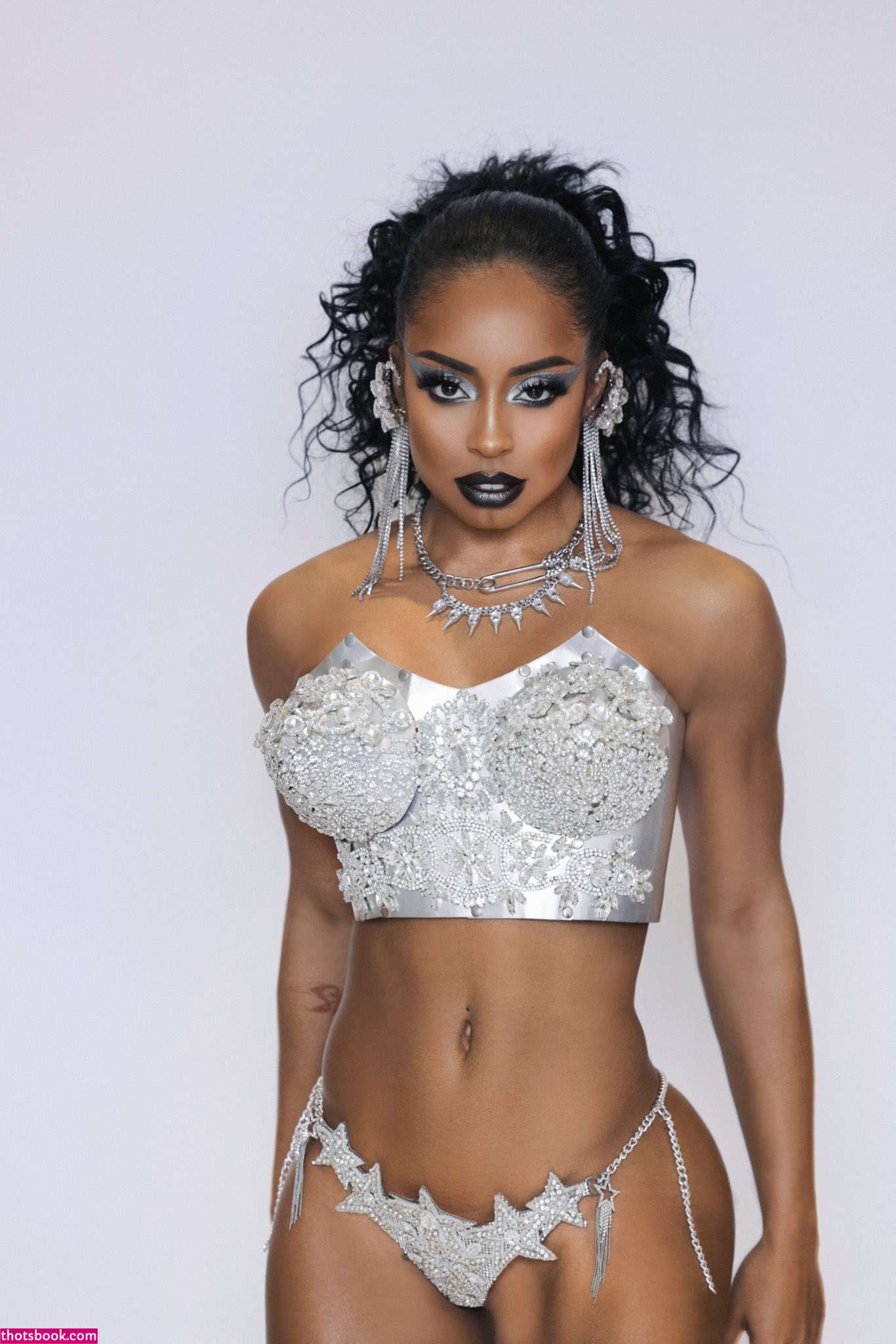 Qimmah Russo Photo #202