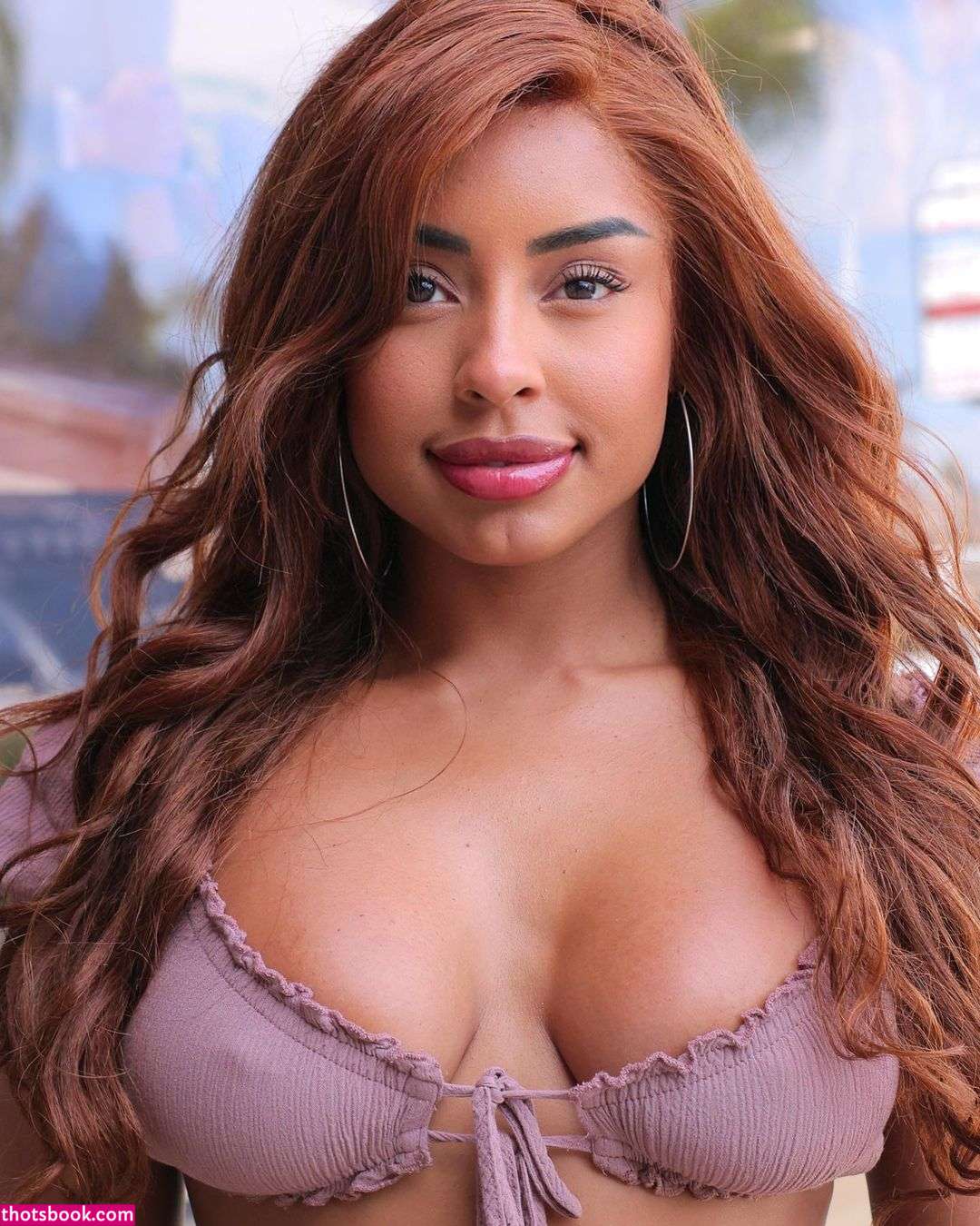 Qimmah Russo Photo #203