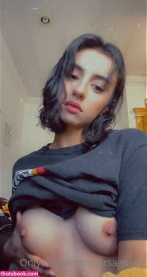 Mars Aguirre Video #7