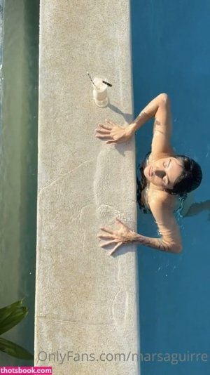 Mars Aguirre Video #8