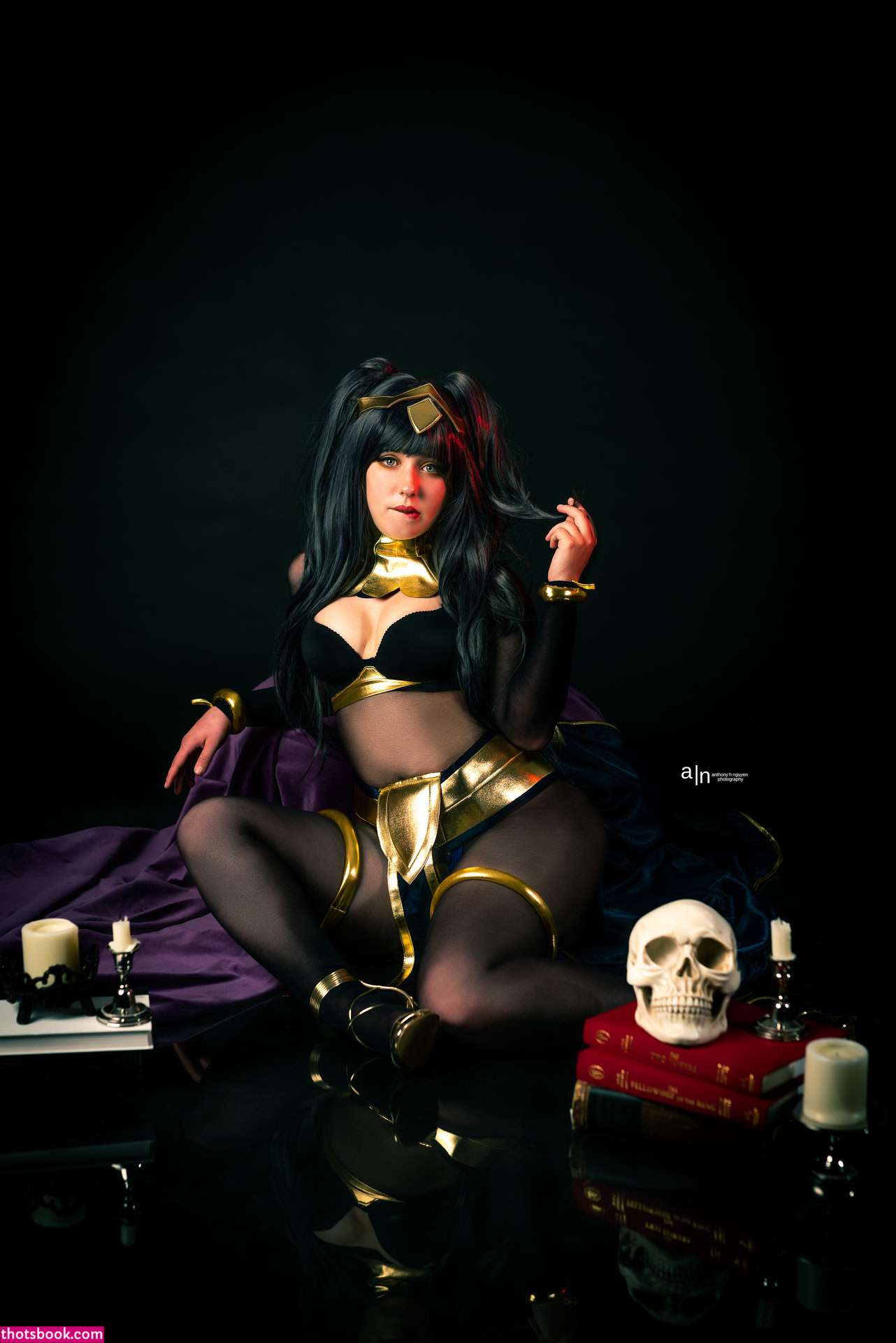 Anya Braddock Photo #114