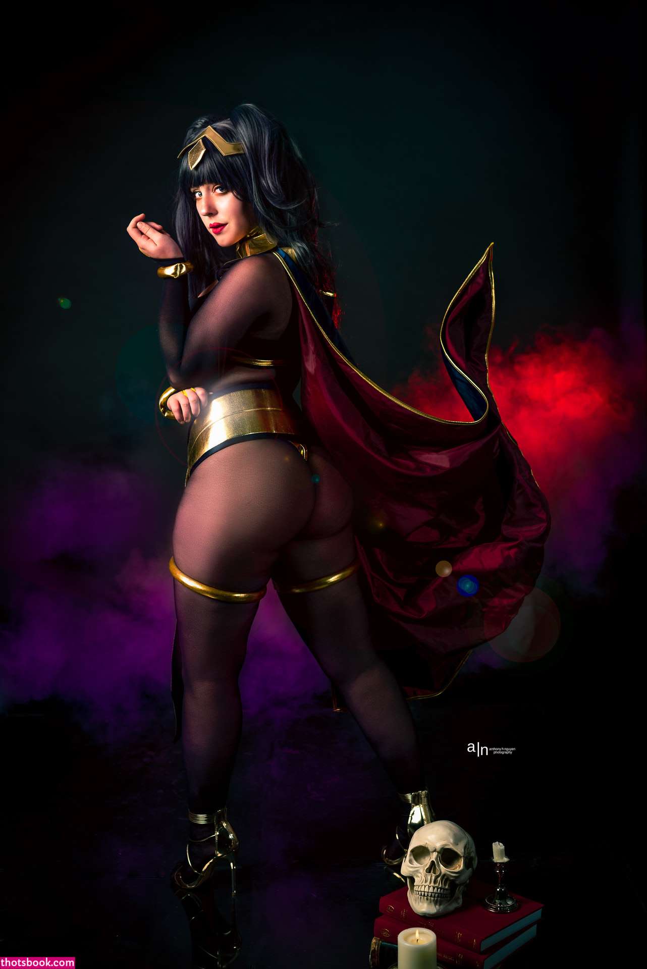 Anya Braddock Photo #115