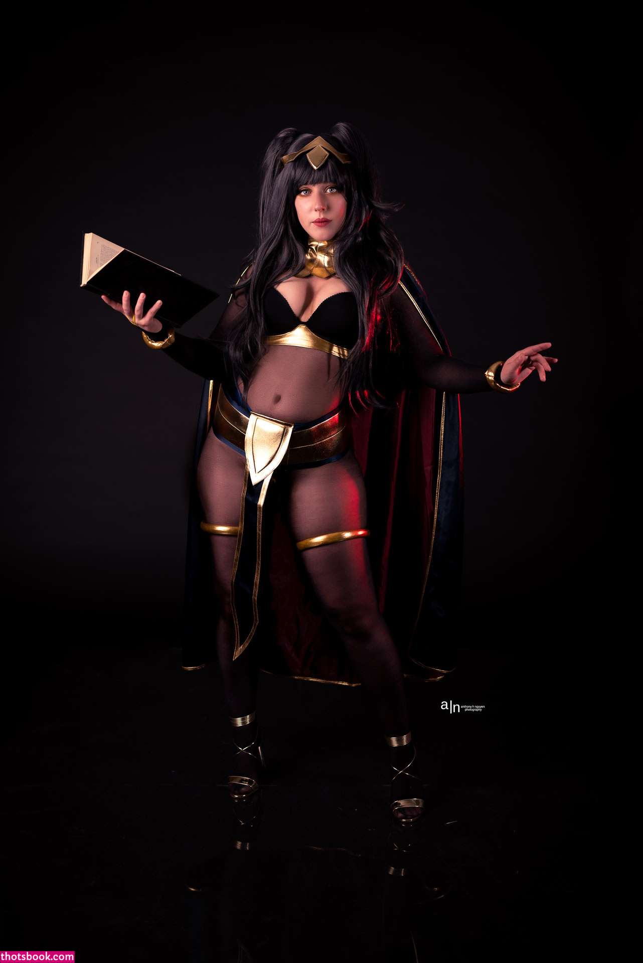 Anya Braddock Photo #117