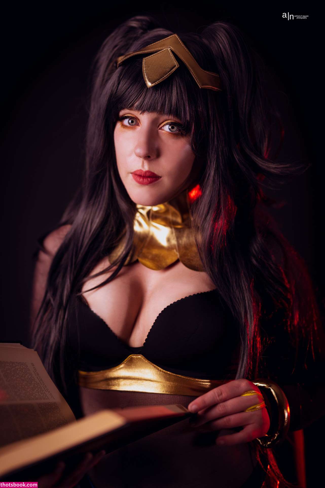 Anya Braddock Photo #118