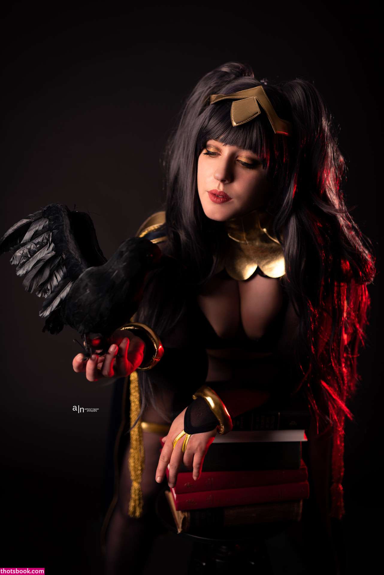 Anya Braddock Photo #120