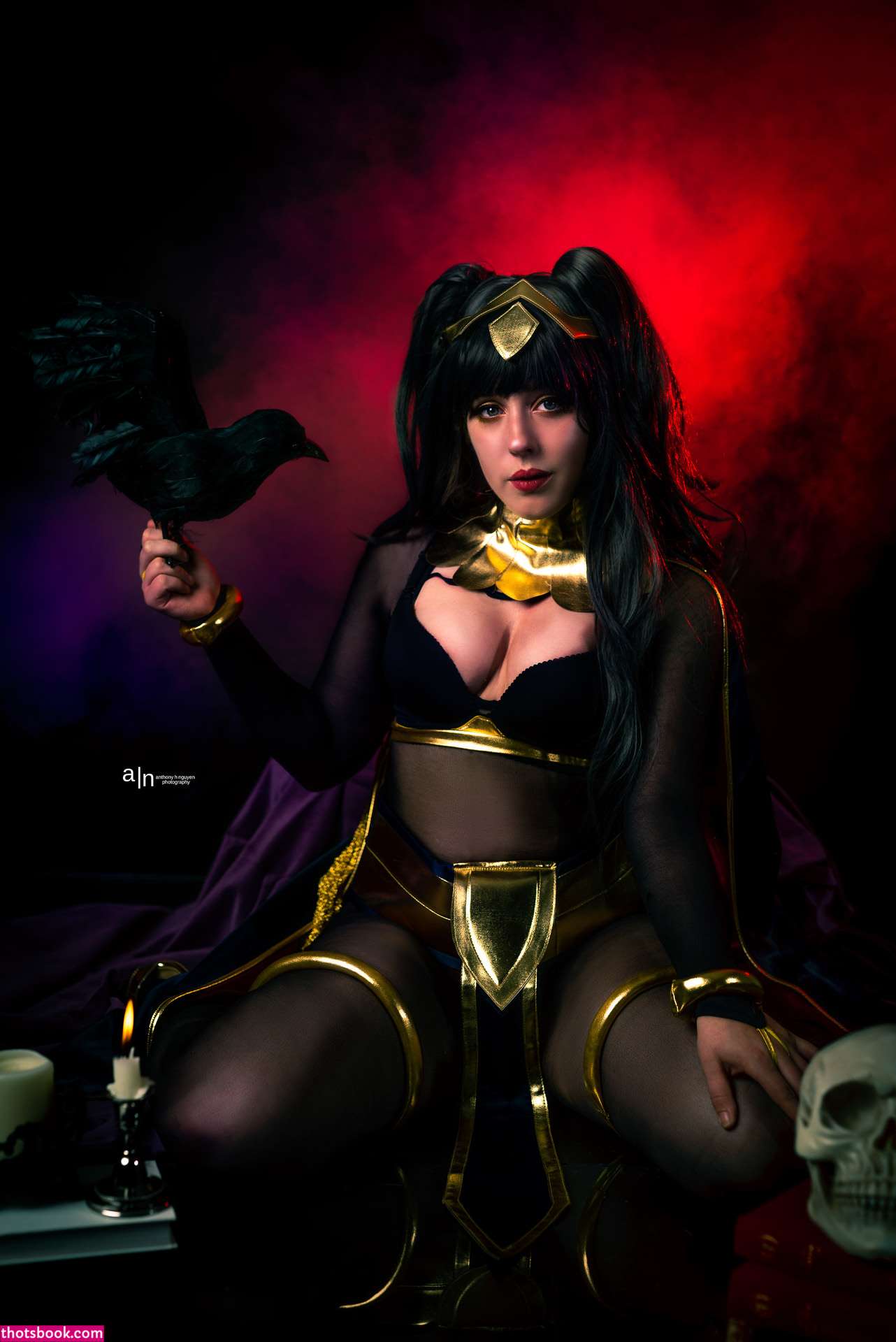 Anya Braddock Photo #122