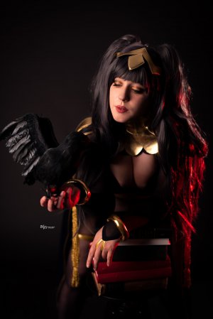 Anya Braddock Photo #120