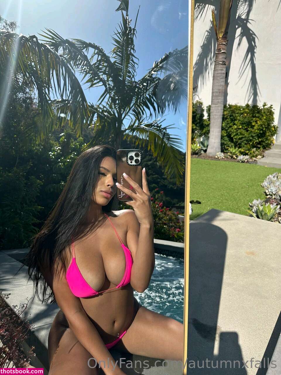 Autumn Falls Photo #73