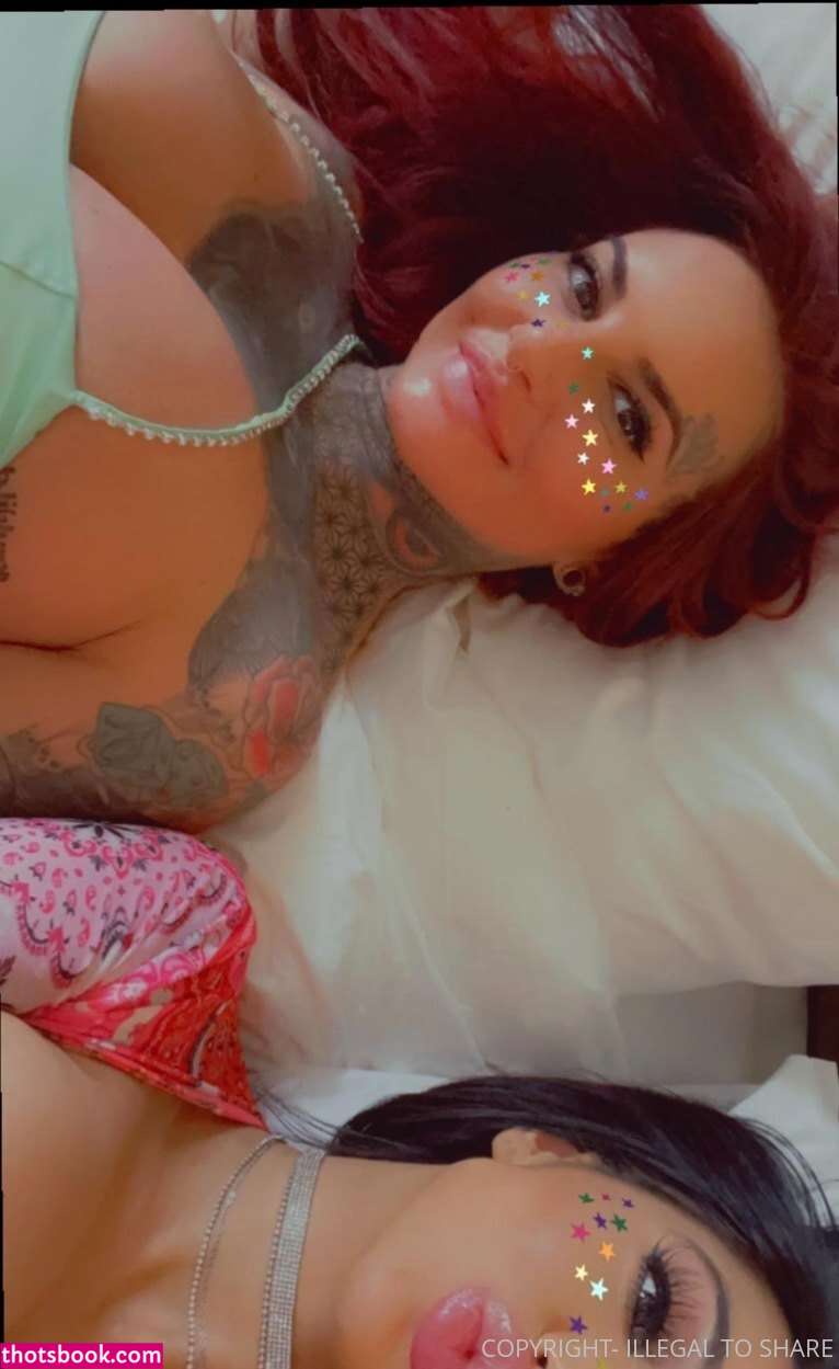 Chloe Khan Photo #55