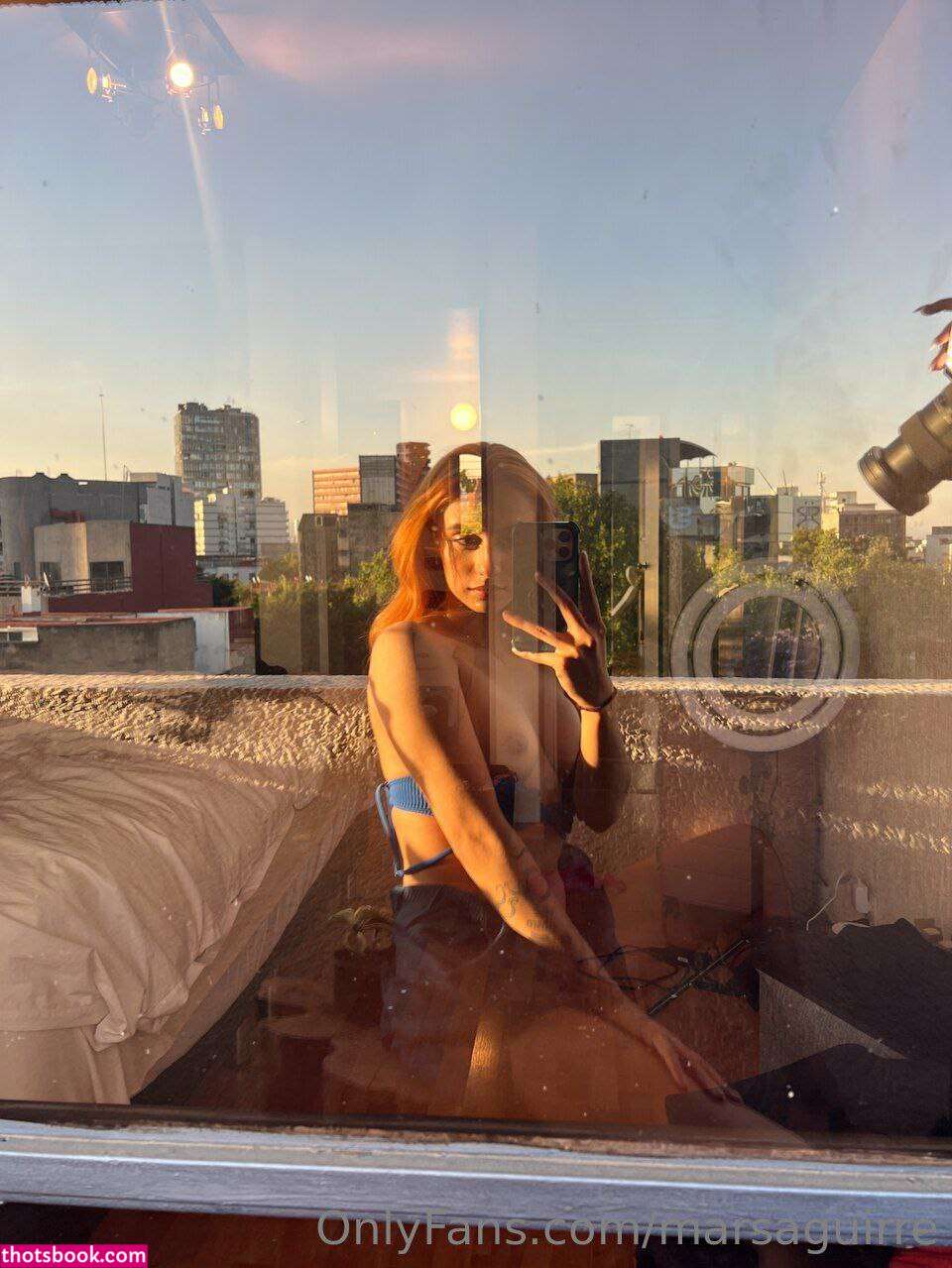 Mars Aguirre Photo #11