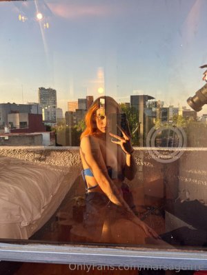 Mars Aguirre Photo #11