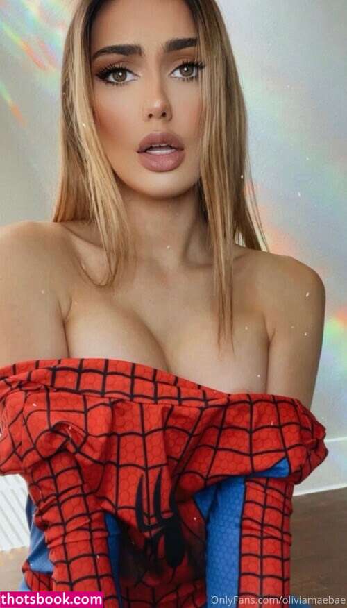 Olivia Mae Photo #29