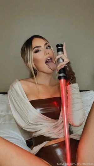 Olivia Mae Photo #21