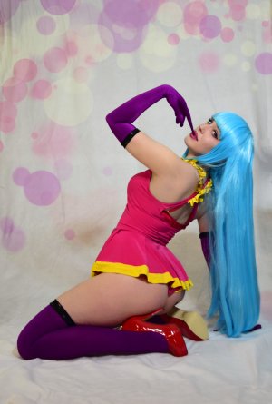 Anya Braddock Photo #147