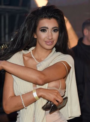 Chloe Khan Photo #124