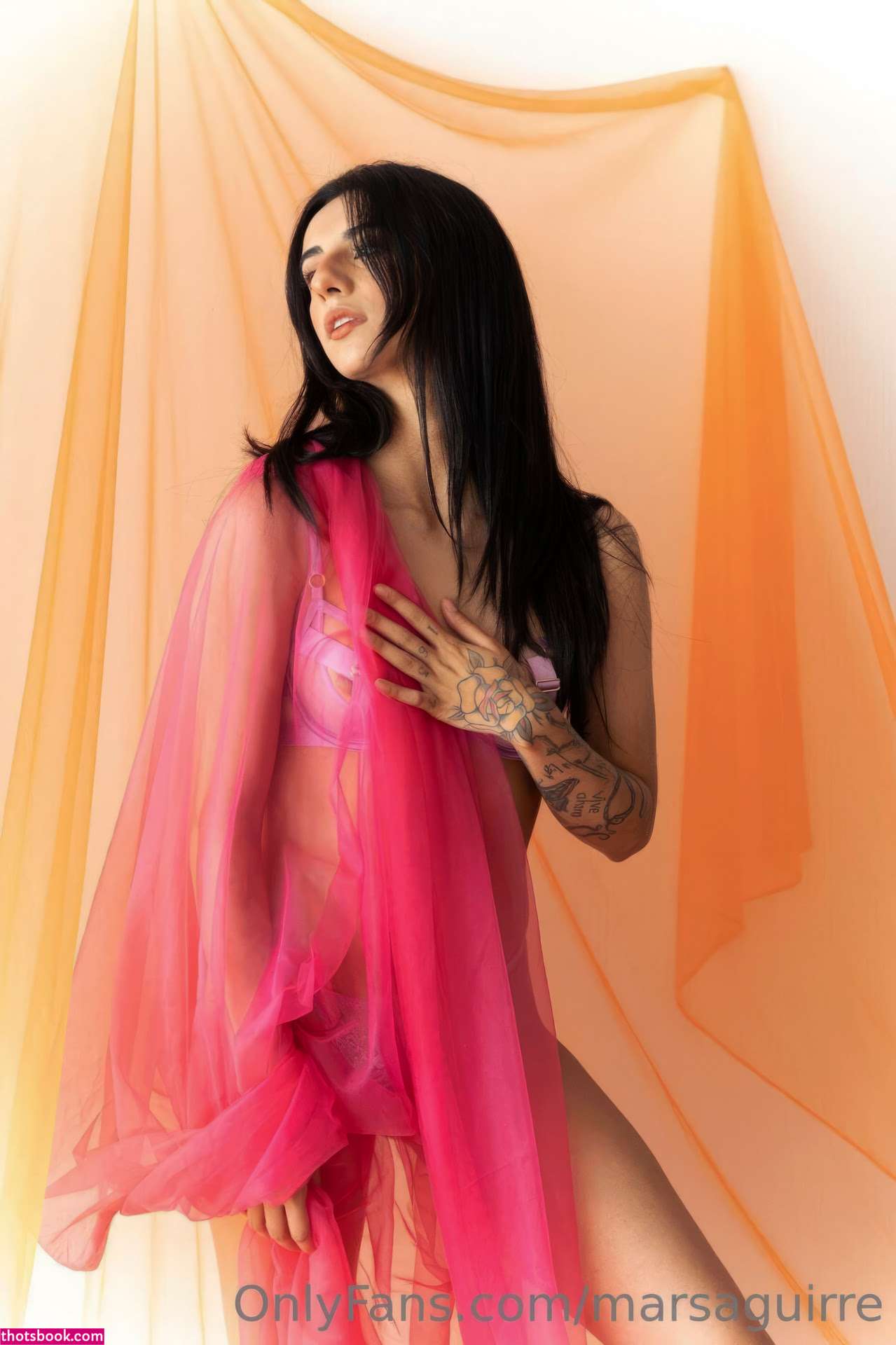 Mars Aguirre Photo #51