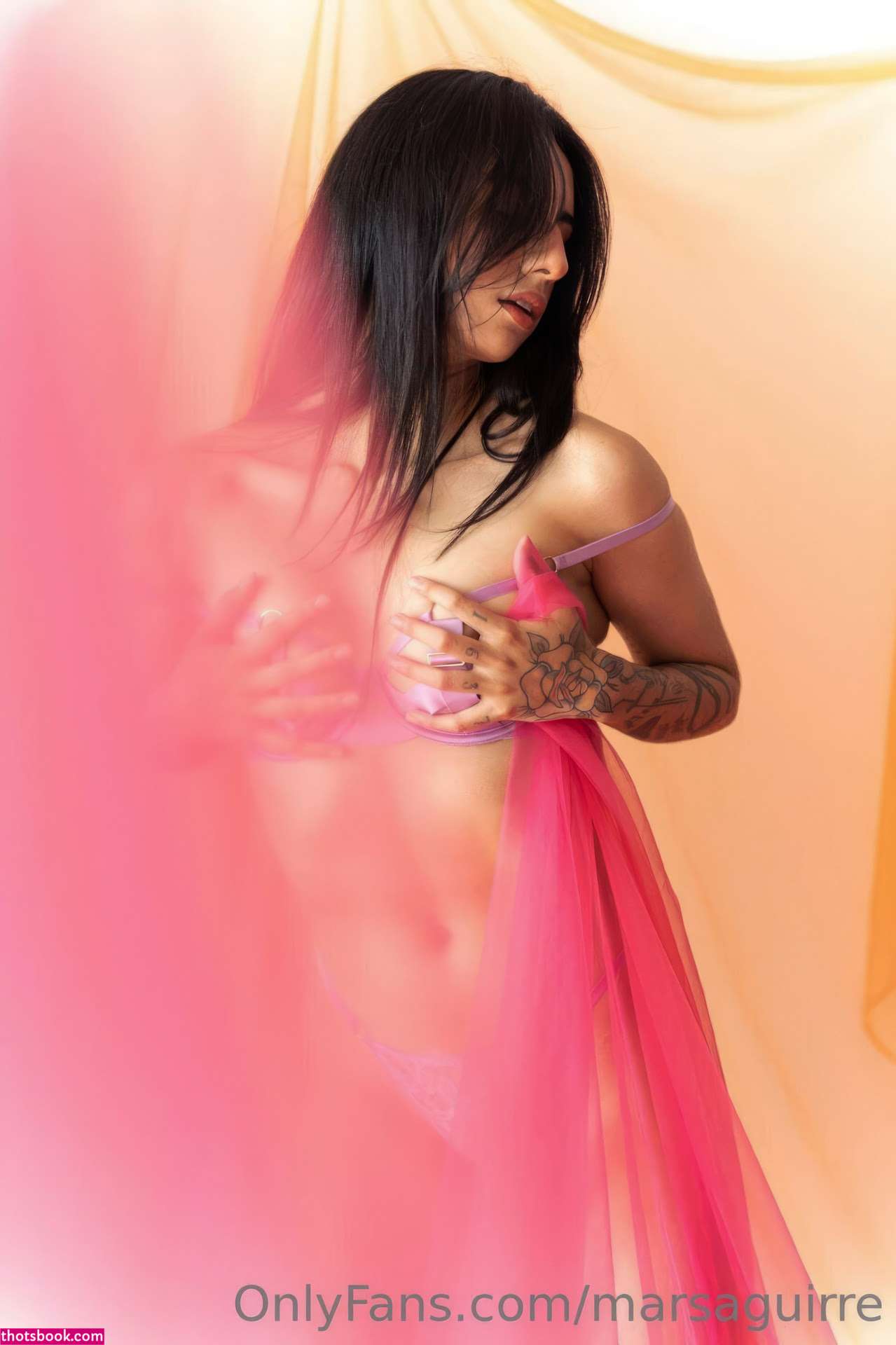 Mars Aguirre Photo #57