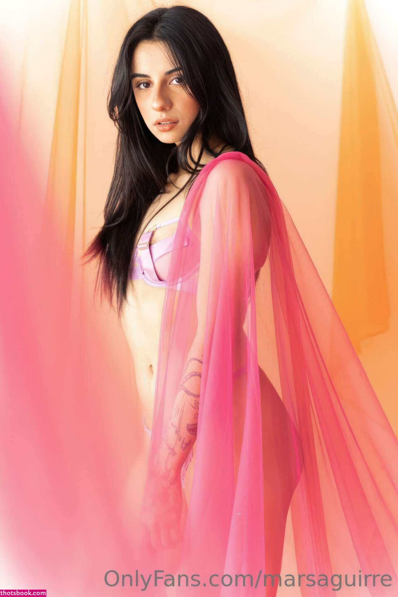 Mars Aguirre Photo #58