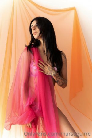 Mars Aguirre Photo #51