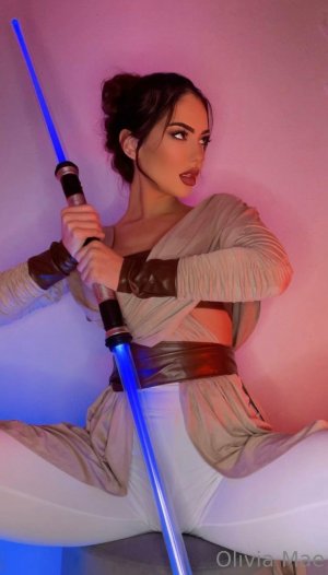 Olivia Mae Photo #58