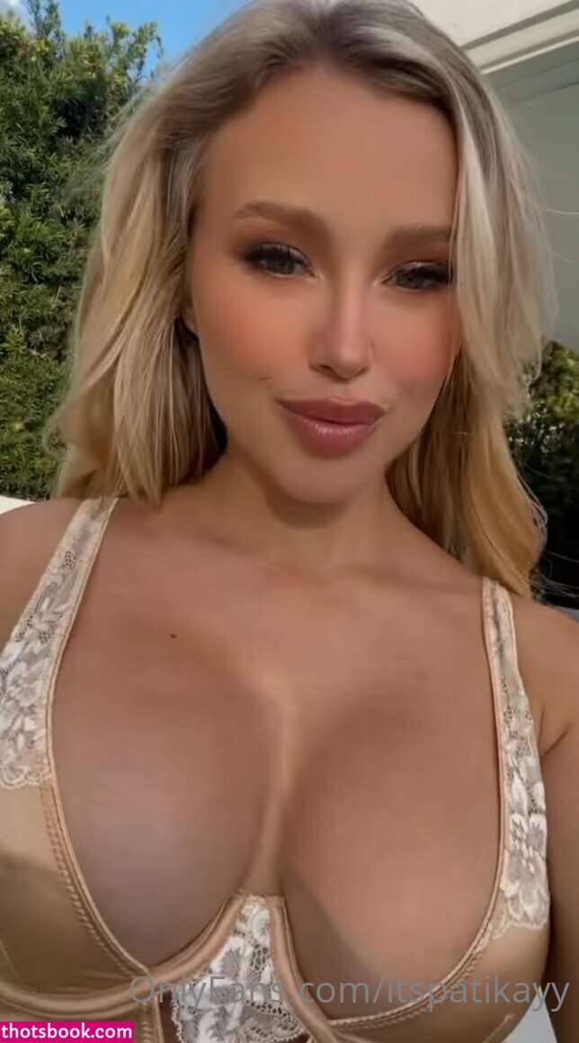 Patrycia Kayy Photo #36