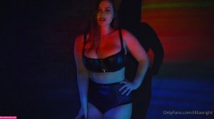 Lillias Right Video #11