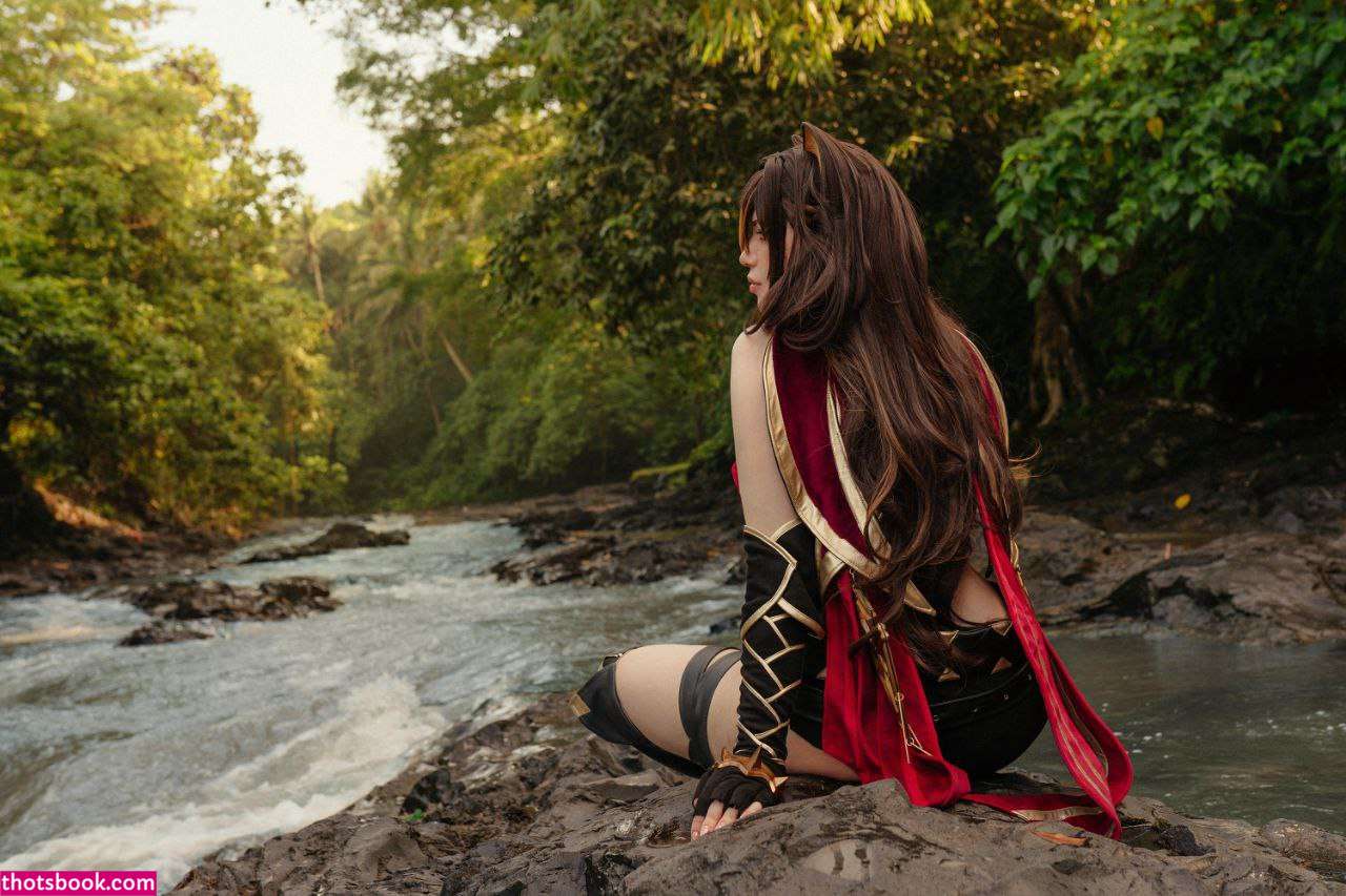 Alina Becker Photo #572