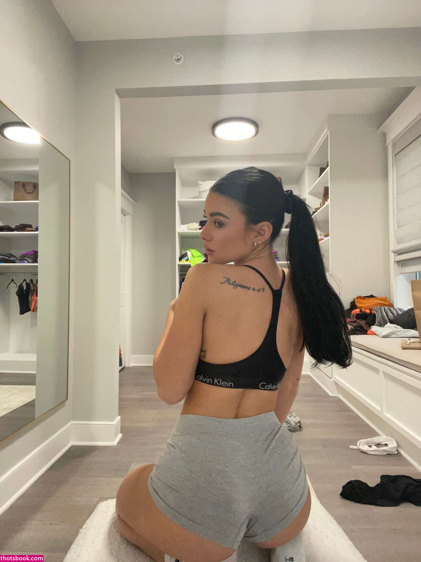 Devorah Roloff Photo #136