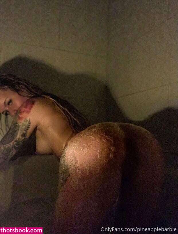 Kylie Screams Photo #13