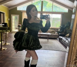 Renee Olstead Photo #155