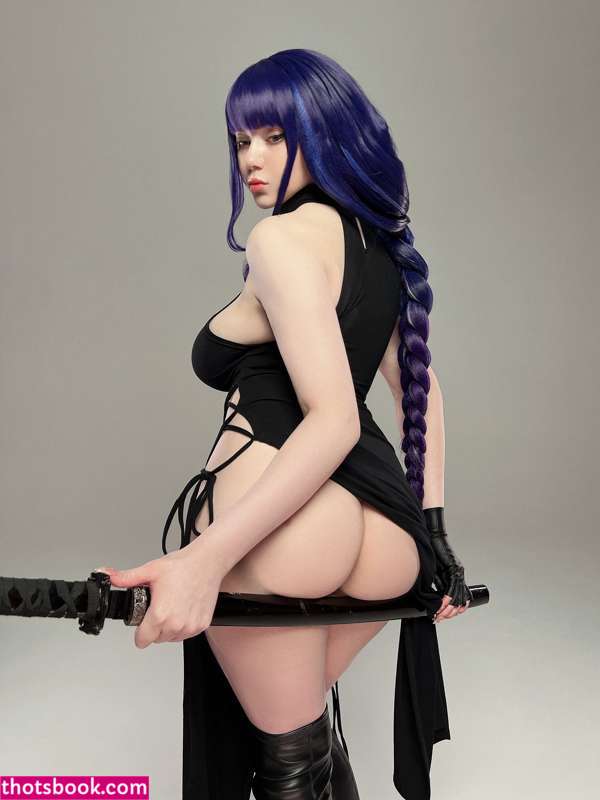 Alina Becker Photo #577