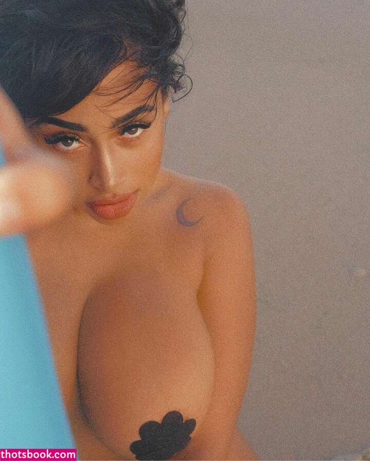 Cristina Celii Photo #32