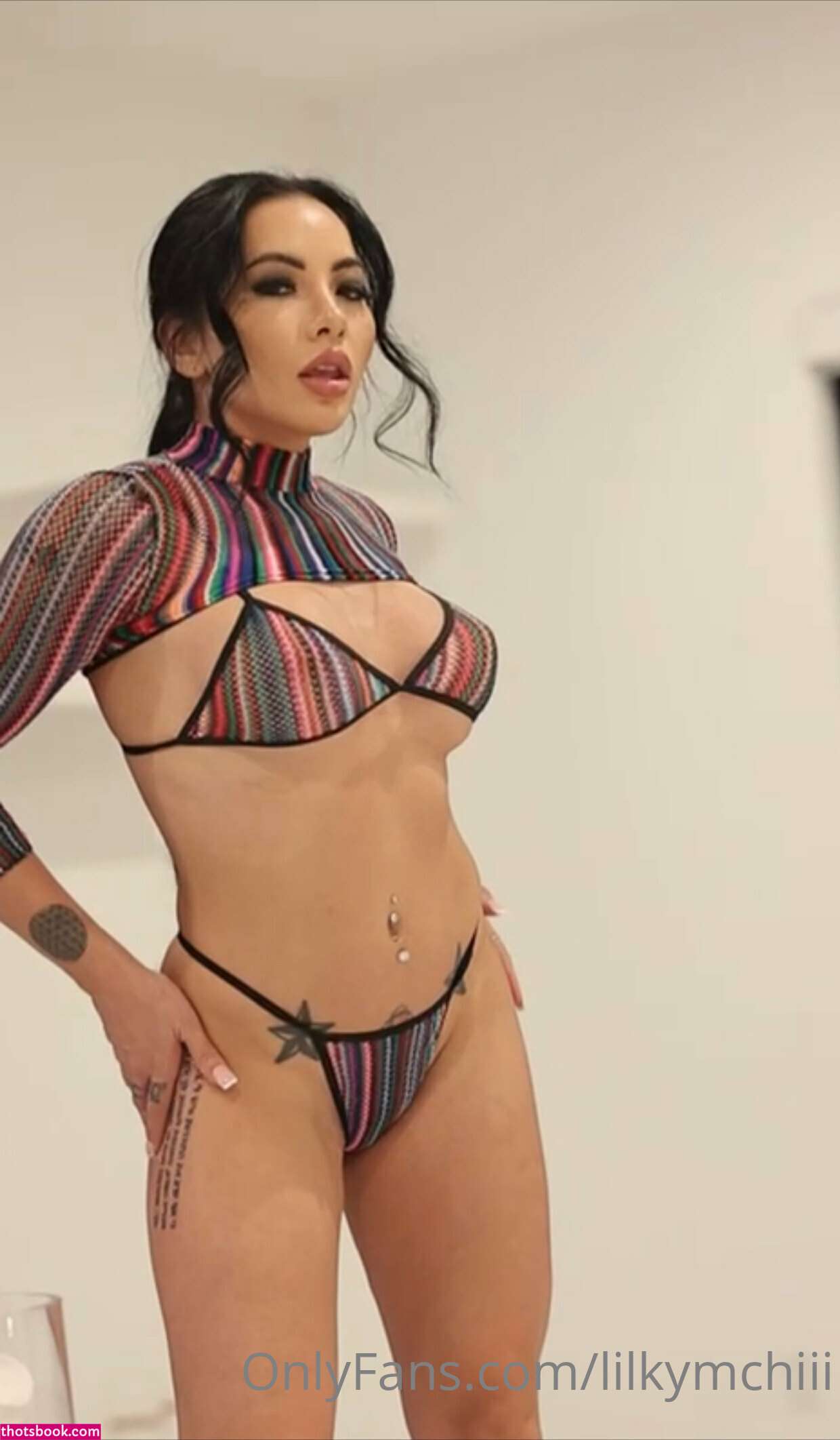 Morgan Lee Photo #19